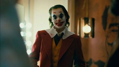 Spoiler! Ada Sosok Misterius di Ending Joker 2, Ternyata Arthur Flex Bukan Sosok yang Selama Ini Dikira
