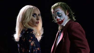 Sinopsis Film Joker: Folie à Deux , Pasangan Penjahat Bikin Kekacauan