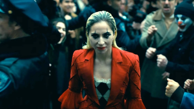 Perankan Harley Quinn Dalam Sekuel Joker, Lady Gaga Pakai Pengalaman Pribadi