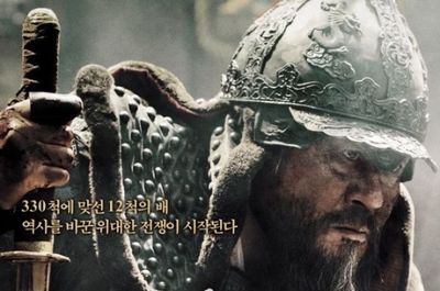 8 Film Perang Korea Terlaris Sepanjang Masa, Ada yang Tembus 17 Juta Penonton