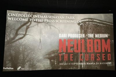 Sinopsis Neulbom: The Cursed , Angkat Kisah di Balik Rumah Paling Angker di Korea Selatan