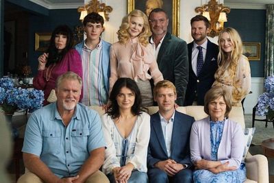 Sinopsis Serial Misteri Terbaru Netflix 'The Perfect Couple'