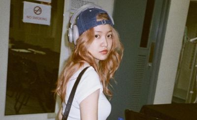 Yeri Red Velvet Siap Bintangi Film Horror Pertama Next