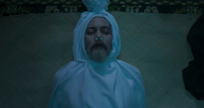 Lagi-Lagi Adaptasi Thread SimpleMan, Ini Sinopsis Film Horor Sorop