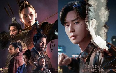 11 Drakor Terbaru September 2024, Ada Kelanjutan Kisah Queen Woo sampai Gyeongseong Creature Season 2