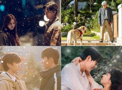 7 Rekomendasi K-drama Terbaru di Bulan September yang Wajib Kalian Tonton Bersama Teman!