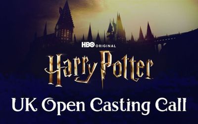  Serial Harry Potter Buka Casting Pemain, Simak Persyaratannya dari HBO