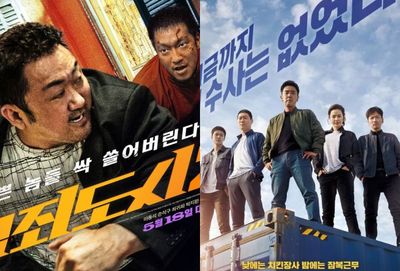 12 Film Action Korea Terlaris Sepanjang Masa, Ada yang Tembus 17 Juta Penonton