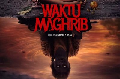 4 Film Horor Indonesia Karya Sidharta Tata yang Bikin Kamu Ketakutan