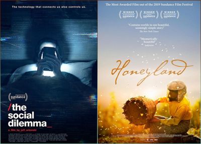 10 Film Dokumenter Inspiratif yang Wajib Ditonton, Ada Tentang Alam hingga Isu Sosial