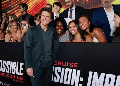 Tom Cruise Ungkap Alasan Menghindari Kerja Sama dengan Disney, Kenapa?