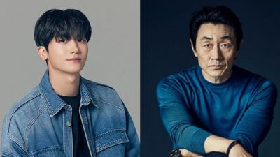 Park Hyung Sik dan Heo Joon Ho Dikonfirmasi Bintangi Drakor Thriller Terbaru di 2025