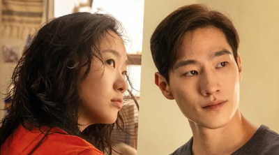 Film Love in the Big City Rilis Trailer: Kim Go Eun Dipasangkan dengan Noh Sang Hyun!
