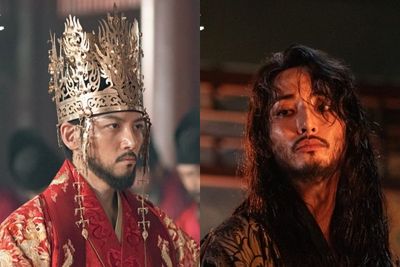 5 Karakter Pangeran di Queen Woo, Ada Ji Chang Wook yang Diangkat Jadi Raja Goguryeo!