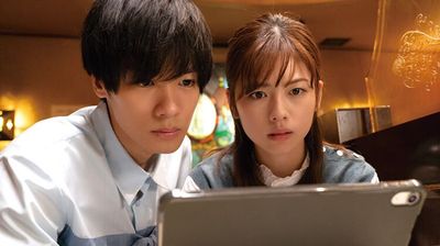 Rekomendasi 7 Film Horor Jepang Terbaru, Siap Bikin Kamu Enggak Bisa Tidur