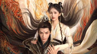 5 Rekomendasi Drama China Kolosal di Netflix yang Bikin Kamu Baper!
