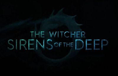 Netflix Tunda The Witcher: Sirens of The Deep hingga Februari 2025