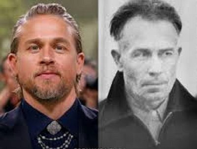 Charlie Hunnam akan Memerankan Pembunuh Berantai Ed Gein di Musim Ketiga Serial Monster: Ed Gein Story