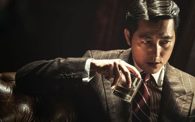 8 Daftar Film Terbaik Jung Woo-Sung, Penuh Aksi Semua