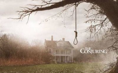 Terungkap! Fakta Asli di Balik Film The Conjuring , Seseram Apa?