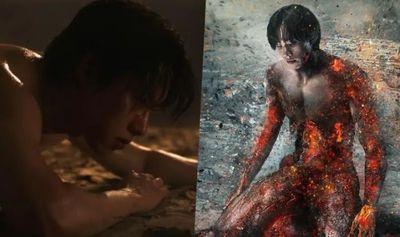Netflix Rilis Poster Hellbound Season 2: Simak Jadwal Tayang, Pemain, dan Sinopsisnya