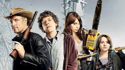 Rekomendasi Film Zombie Komedi yang Bikin Ngakak dan Tegang Sekaligus!