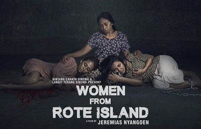 Film Women From Rote Island Jadi Perwakilan Indonesia untuk Piala Oscar ke-97