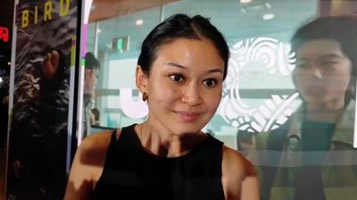 Pembukaan JWC 2024, Meriahkan Perayaan Ulang Tahun KlikFilm ke-8, Nonton Film Substance