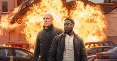 8 Rekomendasi Film Komedi Kevin Hart yang Bikin Ngakak, Terbaru Ada Borderlands