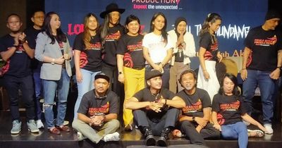 Siapkan 4 Judul Film, Minka Rosie Production Akan Ramaikan Industri Perfilman Indonesia