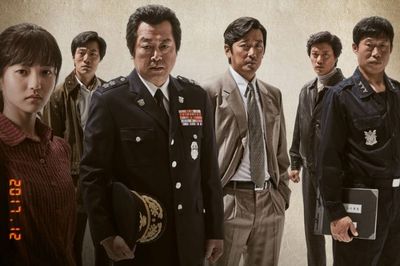 Sinopsis dan Review 1987: When the Day Comes , Film Thriller Politik Korea Terlaris Tembus 7,2 Juta Penonton