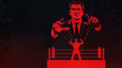 Sinopsis Series Mr. McMahon: Dokumenter Vince McMahon Membesarkan WWE