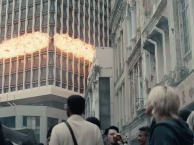 Teaser Film Terbaru Marvel Thunderbolts Tampilkan Cuplikan Adegan di Malaysia