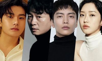 Lee Yi Kyung Bergabung dengan Lee Min Ki dan Han Ji Hyun di Drama Thriller Terbaru ‘Face Me’