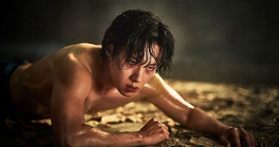 2 Drama Korea Baru di Netflix yang Tayang Oktober 2024: Ini Daftarnya!