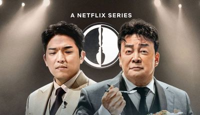 Culinary Class Wars Season 2 Segera Hadir di Netflix, Simak Jadwal Tayangnya di Sini