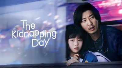 Sinopsis Drakor The Kidnapping Day , Petualangan Penculik Amatiran dan Gadis Kecil