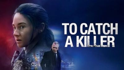 Sinopsis To Catch a Killer, Ketegangan Dalam Memburu Pembunuh Berantai