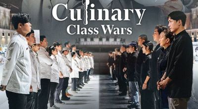 3 Alasan Harus Nonton Culinary Class Wars, Acara Survival Masak Korea di Netflix yang Lagi Viral