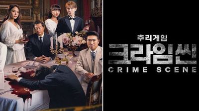 Netflix Konfirmasi Produksi Musim Baru Variety Show Populer Korea Crime Scene