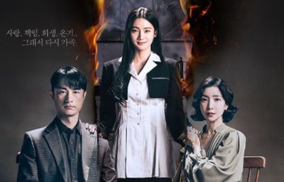 7 Drama Korea Thriller dengan Cerita dan Ending Plot Twist