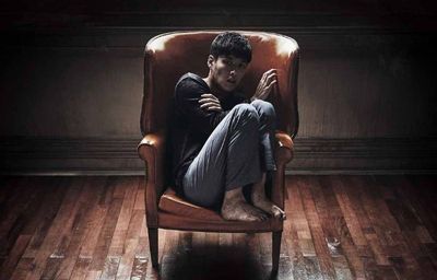 Sinopsis Forgotten Film Kang Ha Neul yang Bikin Merinding