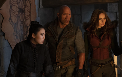 Jumanji 3 Rilis Desember 2026, Tantangan Baru Menanti: Petualangan Berlanjut!