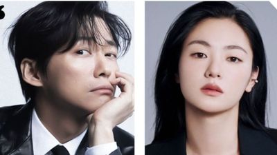 Nam Goong Min dan Jeon Yeo Been Dikonfirmasi Bintangi Drakor Romantis Terbaru di 2025
