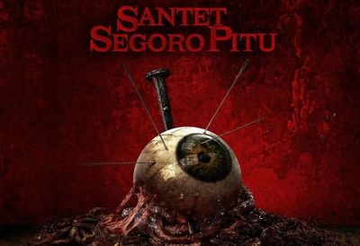 Sinopsis FIlm Santet Segoro Pitu , Kisah Nyata Sihir Hitam