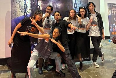 Remake Pulau Hantu , Film Horor Legendaris Hantu Mangap Bakal Tayang di Bioskop Mulai 10 Oktober 2024