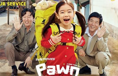 Pawn Drama Komedi Korea yang Menyentuh Hati, Siapkan Tisu sebelum Menonton