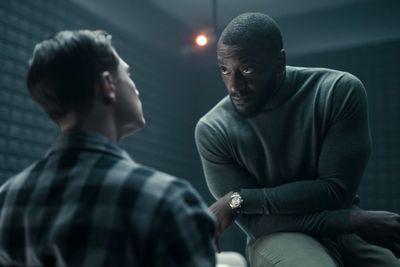 Aldis Hodge Menguak Kasus Pembunuhan dalam Serial Thriller Cross: Kompleks dan Mendebarkan!