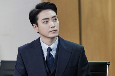 Lee Jun Hyuk Diincar Buat Jadi Guru Eksorsis di Drakor Supranatural Terbaru Awakening