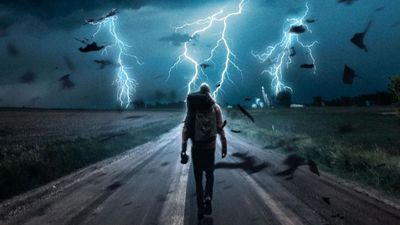 Sinopsis Film Force of Nature ; Misi Pencurian ditengah Badai